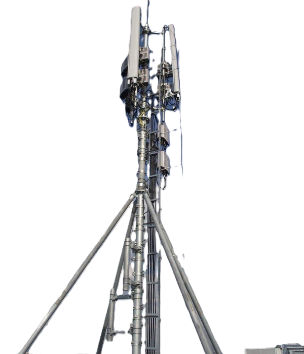 телекомуникационна кула